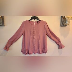 Ann Taylor blouse